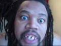 dreadlocks are nasty