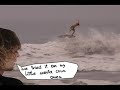 Kickflipoff interview with Ozzie Wright!