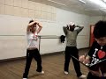 Luam Choreo - Missy