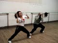 Luam Choreo - Missy