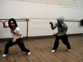 Luam Choreo - Missy
