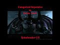 Categorical Imperative: Togc10 Anub'Arak
