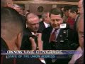 Bush Kiss