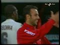 De Luca predica la pace tra  Zenga-Varriale