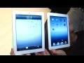 New iPad 3: Hands-on Review - price, features, release date