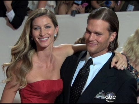 Gisele Bundchen