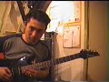 Electrisch Gitaar - Solo - Middelburg Zeeland CREATIONWEB