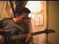Electrisch Gitaar - Solo - Middelburg Zeeland CREATIONWEB