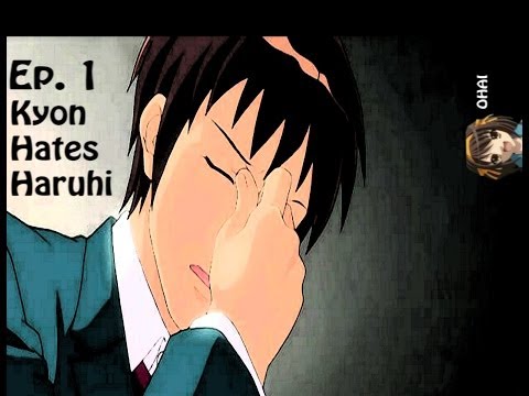 「Haroohee」 Ep. 1 -