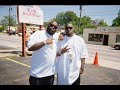 Trae & Z-ro - One night ( Chopped & Screwed )
