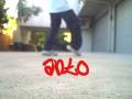 Anto and Phogive