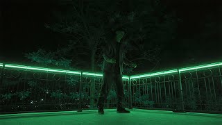 Plasteed – NIGHT ANIMATION