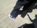 el detras de camaras (?) ahree loco