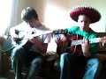 Time is Running out Acoustic Cover