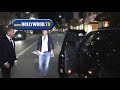 HOLLYWOOD.TV - David Beckham Still Sad About His Father  Heart Attack Spirituality