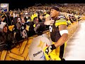 Official 2009 Steelers Super Bowl Fight Song.