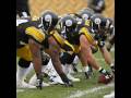 2008-2009 Here We Go Steelers Super Bowl Fight Song