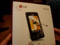 LG Cookie KP500 Unboxing