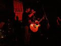 SETE CIDADES - LEGIAO URBANA - AO VIVO MORRISON 14/11