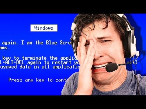 montage - Previous Montage - http://bit.ly/1fUYWDu Free Netflix Month for Audience! http://netflix.com/audience Toby Sucks at Podcasts on TobyTurner! http://bit.ly/1b0...