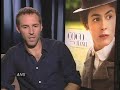 Alessandro Nivola video 1