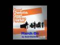 March on -Good Charlotte