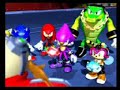 Sonic Heroes Intro Remix (SPOILERS)