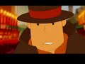 Professor Layton and the Unwound Future (Part 15): The Slot Machine Gun - Hotels Discounts Video