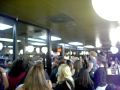 DDUB - HOUSTON - WAFFLE HOUSE - HAPPY B-DAY