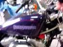 Thunderrheader Exhaust Sound Bite
