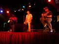The November Story - Islands (Live)