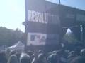 Atreyu When two are one Live Projekt Revolution 2008 Ohio