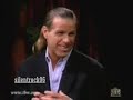 sting interviews shawn michaels