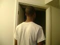 Tyree Laquan Crib