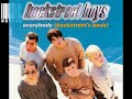 Backstreet Boys - Everybody Backstreet\