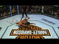 UFC 2009 Undisputed Ultimate Highlights 15GS Achievemen