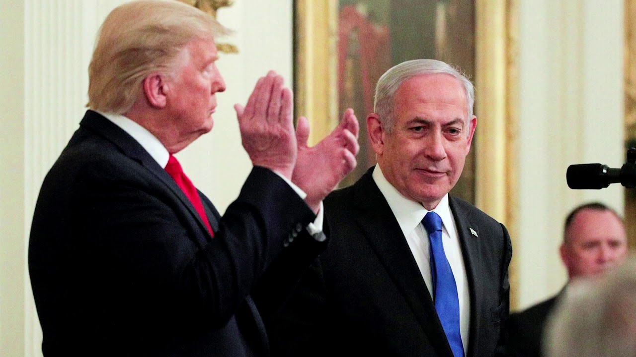 Forging Greater Israel:  The Annexation of Palestine isn't one Event, it is Ongoing