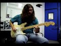Sol Dórico - Guitar Player TV