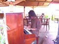 pada sebuah ketika , dimainkan secara akustik oleh sujiwo tejo di suatu kesempatan
informasi tentang sujiwo tejo
dapat dilihat di http://sujiwotejo.com