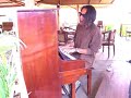 pada sebuah ketika , dimainkan secara akustik oleh sujiwo tejo di suatu kesempatan
informasi tentang sujiwo tejo
dapat dilihat di http://sujiwotejo.com