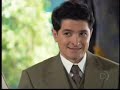 Danilo conhece Tonico.
