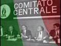 VIDEO PRESENTAZIONE DI ALLEANZA NAZIONALE