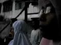 Kebakaran di Pulau Melaka.