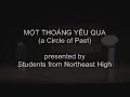 Wichita State VSA 2006 Tet Show: Một Thoáng Yêu Qua