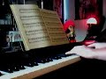 Silent Hill 2 - True (Piano Version)