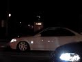 SS Camero vs Ricers