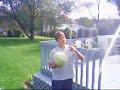 My Amazing Basketball Shot