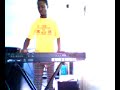 peakhay with some rythmic sound