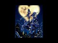 Kingdom Hearts – Kingdom Hearts Menu Music
