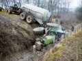 videos de youtube - tractors accidents vol 3